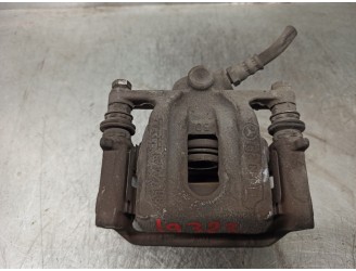 Recambio de pinza freno trasera izquierda para mercedes-benz clase b (w245) 2.0 cat referencia OEM IAM A1694200783 TRW