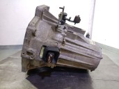 Recambio de caja cambios para maxus 3.9t 17s 120 m-bus vespino 130e referencia OEM IAM 532000036 Y070200977 WIA