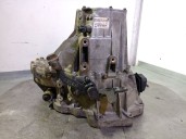 Recambio de caja cambios para maxus 3.9t 17s 120 m-bus vespino 130e referencia OEM IAM 532000036 Y070200977 WIA