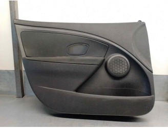 Recambio de guarnecido puerta delantera izquierda para renault megane iii sport tourer 1.5 dci diesel fap referencia OEM IAM 156