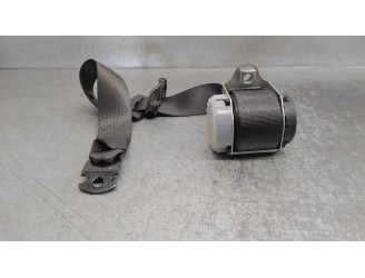 Recambio de cinturon seguridad trasero izquierdo para chevrolet aveo 1.3 diesel cat referencia OEM IAM 95903005  5 PUERTAS