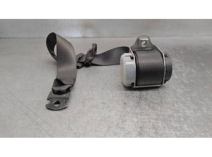 Recambio de cinturon seguridad trasero izquierdo para chevrolet aveo 1.3 diesel cat referencia OEM IAM 95903005  5 PUERTAS