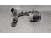Recambio de cinturon seguridad trasero izquierdo para chevrolet aveo 1.3 diesel cat referencia OEM IAM 95903005  5 PUERTAS