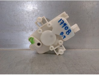 Recambio de motor cierre centralizado porton para mitsubishi lancer berlina/familiar (cs0aw) 1.6 cat referencia OEM IAM MN127002