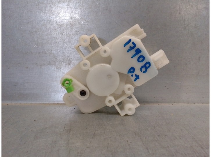 Recambio de motor cierre centralizado porton para mitsubishi lancer berlina/familiar (cs0aw) 1.6 cat referencia OEM IAM MN127002