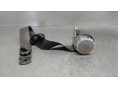 Recambio de cinturon seguridad trasero izquierdo para chevrolet aveo 1.3 diesel cat referencia OEM IAM 95903005  5 PUERTAS