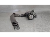 Recambio de cinturon seguridad trasero izquierdo para chevrolet aveo 1.3 diesel cat referencia OEM IAM 95903005  5 PUERTAS
