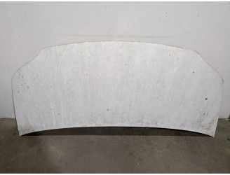 Recambio de capot para maxus 3.9t 17s 120 m-bus vespino 130e referencia OEM IAM 5610829 