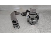Recambio de cinturon seguridad trasero izquierdo para chevrolet aveo 1.3 diesel cat referencia OEM IAM 95903005  5 PUERTAS