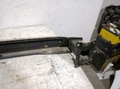 Replacement rear bumper reinforcement for Seat Leon Sportstourer (KL8, KLD) 1.5 TSI OEM IAM reference 5FA807305B 5FA807305B 
