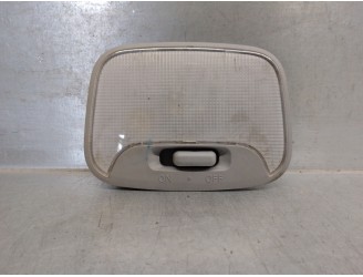 Recambio de luz interior para mitsubishi lancer berlina/familiar (cs0aw) 1.6 cat referencia OEM IAM MR190205  