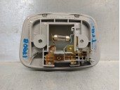 Recambio de luz interior para mitsubishi lancer berlina/familiar (cs0aw) 1.6 cat referencia OEM IAM MR190205  