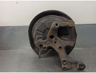 Recambio de mangueta trasera derecha para seat altea xl (5p5) 2.0 tdi referencia OEM IAM 1K0505436AE  