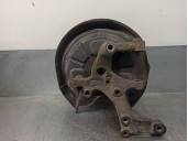 Recambio de mangueta trasera derecha para seat altea xl (5p5) 2.0 tdi referencia OEM IAM 1K0505436AE  