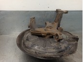 Recambio de mangueta trasera derecha para seat altea xl (5p5) 2.0 tdi referencia OEM IAM 1K0505436AE  