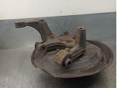 Recambio de mangueta trasera derecha para seat altea xl (5p5) 2.0 tdi referencia OEM IAM 1K0505436AE  