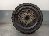 Recambio de volante motor para ford transit caja cerrada, media (fy) (2000 =>) 2.4 tde cat referencia OEM IAM 4486794 GGV3000052