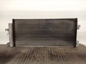 Recambio de condensador / radiador aire acondicionado para chevrolet aveo 1.3 diesel cat referencia OEM IAM 95328644  