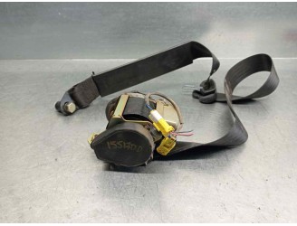 Replacement front right seat belt for Fiat Doblo (119) 1.9 JTD ELX / Dynamic OEM IAM reference 3493439 5 DOORS