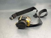 Replacement front right seat belt for Fiat Doblo (119) 1.9 JTD ELX / Dynamic OEM IAM reference 3493439 5 DOORS