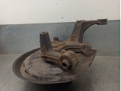 Recambio de mangueta trasera izquierda para seat altea xl (5p5) 2.0 tdi referencia OEM IAM 1K0505435AE 