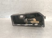 Recambio de cerradura maletero / porton para maxus 3.9t 17s 120 m-bus vespino 130e referencia OEM IAM 564411038 