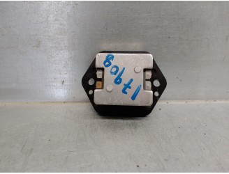 Recambio de resistencia calefaccion para mitsubishi lancer berlina/familiar (cs0aw) 1.6 cat referencia OEM IAM 830038710  