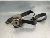 Replacement front right seat belt for Fiat Doblo (119) 1.9 JTD ELX / Dynamic OEM IAM reference 3493439 5 DOORS