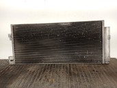 Recambio de condensador / radiador aire acondicionado para chevrolet aveo 1.3 diesel cat referencia OEM IAM 95328644  