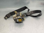 Replacement front right seat belt for Fiat Doblo (119) 1.9 JTD ELX / Dynamic OEM IAM reference 3493439 5 DOORS