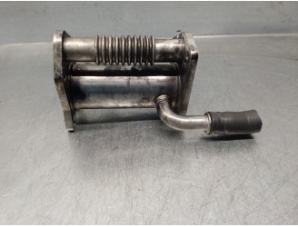 Recambio de enfriador egr para renault megane iii sport tourer 1.5 dci diesel fap referencia OEM IAM 147355713A 260514B 