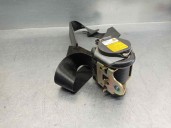 Replacement front right seat belt for Fiat Doblo (119) 1.9 JTD ELX / Dynamic OEM IAM reference 3493439 5 DOORS