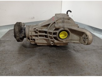 Recambio de diferencial trasero para mercedes-benz clase r (w251) 3.0 cdi cat referencia OEM IAM A1643501614 4460310032 44600600