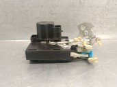 Recambio de cerradura puerta delantera derecha para maxus 3.9t 17s 120 m-bus vespino 130e referencia OEM IAM A046818 