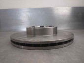 Recambio de disco freno delantero para nissan trade 100 referencia OEM IAM 6026251  