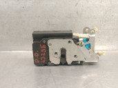 Recambio de cerradura puerta delantera derecha para maxus 3.9t 17s 120 m-bus vespino 130e referencia OEM IAM A046818 