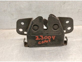 Recambio de cerradura capot para hyundai ix35 (lm, el, elh) 2.0 crdi referencia OEM IAM 811302S000 811302S000 