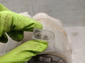 Recambio de deposito expansion para seat leon sportstourer (kl8, kld) 1.5 tsi referencia OEM IAM 5WA121407G 5WA121407F 