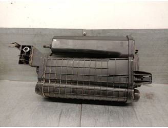 Recambio de filtro carbono activo para seat leon sportstourer (kl8, kld) 1.5 tsi referencia OEM IAM 5WA201801 5WA201801 