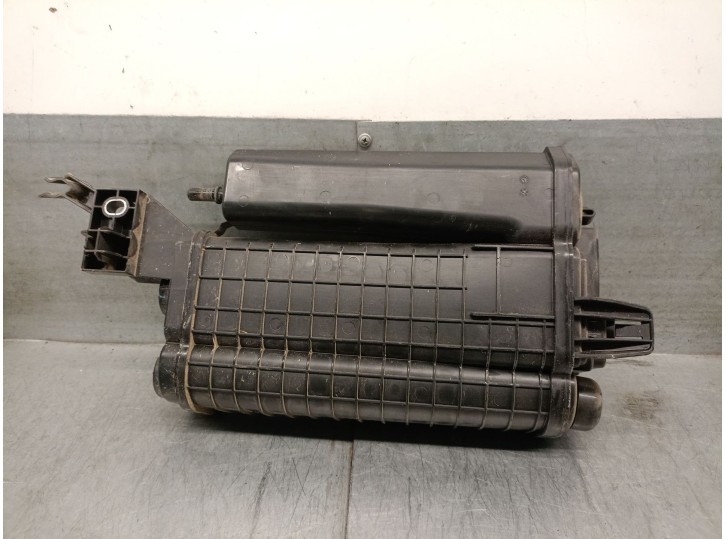 Recambio de filtro carbono activo para seat leon sportstourer (kl8, kld) 1.5 tsi referencia OEM IAM 5WA201801 5WA201801 