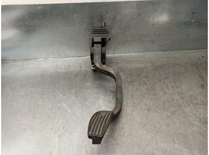 Recambio de potenciometro pedal para fiat doblo (119) 1.9 jtd elx / dynamic referencia OEM IAM 46778586 0281002415 