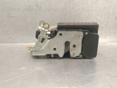 Recambio de cerradura puerta delantera izquierda para maxus 3.9t 17s 120 m-bus vespino 130e referencia OEM IAM TEC109705212 