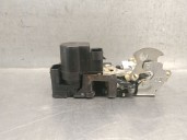 Recambio de cerradura puerta delantera izquierda para maxus 3.9t 17s 120 m-bus vespino 130e referencia OEM IAM TEC109705212 