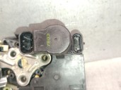 Recambio de cerradura puerta delantera izquierda para maxus 3.9t 17s 120 m-bus vespino 130e referencia OEM IAM TEC109705212 