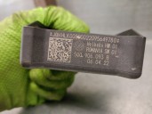 Recambio de rele para seat leon sportstourer (kl8, kld) 1.5 tsi referencia OEM IAM 5Q0906093B 