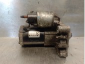Recambio de motor arranque para peugeot 407 1.6 hdi referencia OEM IAM 9663528880 M000T22471 MITSUBISHI