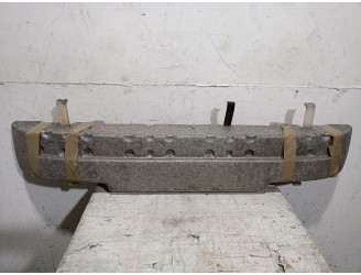 Recambio de refuerzo paragolpes trasero para chevrolet aveo 1.2 cat referencia OEM IAM 96816940 96816940 