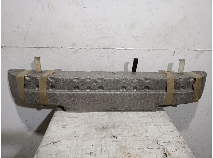 Recambio de refuerzo paragolpes trasero para chevrolet aveo 1.2 cat referencia OEM IAM 96816940 96816940 