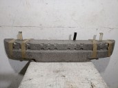 Recambio de refuerzo paragolpes trasero para chevrolet aveo 1.2 cat referencia OEM IAM 96816940 96816940 