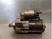 Recambio de motor arranque para peugeot 407 1.6 hdi referencia OEM IAM 9663528880 M000T22471 MITSUBISHI